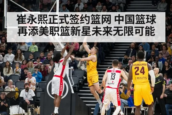 NBA basketball game action